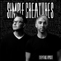 The Wolf - Simple Creatures