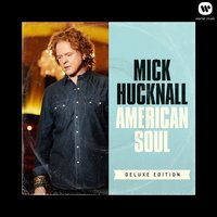 Turn Back the Hands of Time - Mick Hucknall