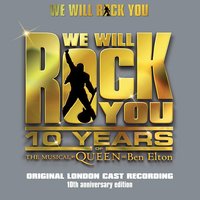 We Will Rock You - Queen, The German Cast of 'We Will Rock You'