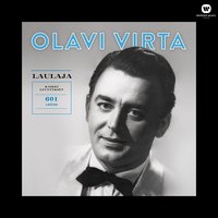 Poika varjoiselta kujalta - Guaglione - Olavi Virta