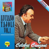 Usignolo - Luciano Tajoli