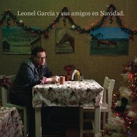 Como Santo Clos - Leonel García
