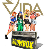 Boombox - Vida