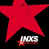 Underneath The Colours - INXS