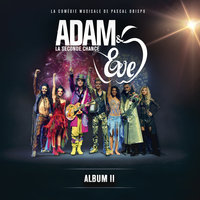 Lovers - Adam & Eve