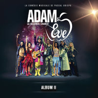 Soldiers - Adam & Eve