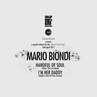 I'm Her Daddy - Mario Biondi