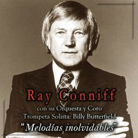 Greensleeves - Ray Conniff