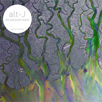 Bloodflood - alt-J