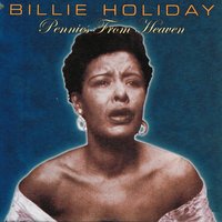 The Moon Looks Own and Laughs - Billie Holiday