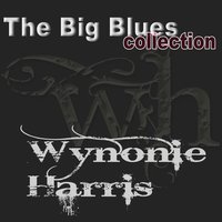 All She Want to Do Is Rock - Wynonie Harris