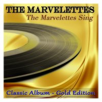 The One Who Really Loves You - The Marvelettes