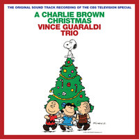 Christmas Is Coming - Vince Guaraldi Trio