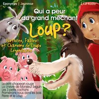 Le loup, la biche et le Chevalier ( une chanson douce ) - Henri Salvador