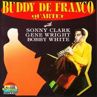 Laura - Buddy De Franco, Gene Wright, Sonny Clark