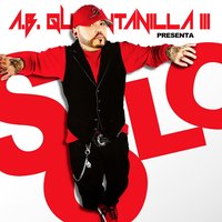 Solo - A.B. Quintanilla III