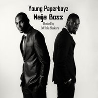 Pop It Up - Young Paperboyz, Dj Nikita Noskow