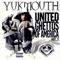What's Beef - Yukmouth