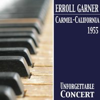 I'll Remebre April - Erroll Garner