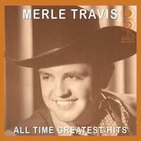 So Round! So Firm! So Fully Packed! - Merle Travis