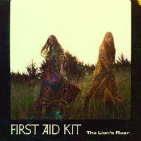 Blue - First Aid Kit
