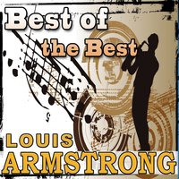 Flat Foor Floogie - Louis Armstrong, His All-Stars, The Mills Brothers