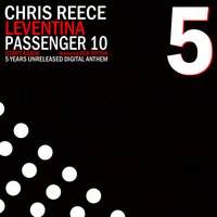 Start Again - Chris Reece, Leventina & Passenger 10 feat. Deb Peyton, Leventina, Passenger 10
