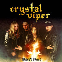 Witch's Mark - Crystal Viper