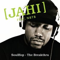 On My Own feat. Dwele - Jahi, Nobody Beats The Beats, Dwele