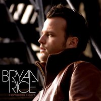 Homeless Heart - Bryan Rice