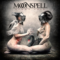 Lickanthrope - Moonspell