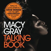 Maybe Your Baby - Macy Gray