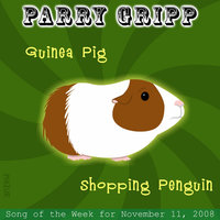 Guinea Pig - Parry Gripp