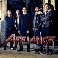 The Final Countdown - Affiance