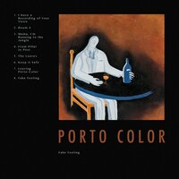 I Have a Recording of Your Voice - Porto Color