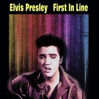 When My Blue Moon Turns Gold - Elvis Presley