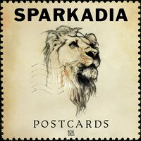 Space & Time - Sparkadia