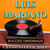 L'étranger au paradis - Luis Mariano