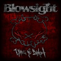 Red Riding Blues - Blowsight