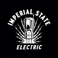 Can't Seem to Shake It Off My Mind - Imperial State Electric