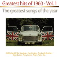 Someone Ele's Baby - Adam Faith