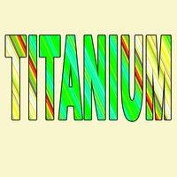 Titanium - Greatest Hits 2012