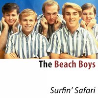 Surfin' Safari - The Beach Boys