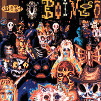 Flesh 'N Blood - Oingo Boingo