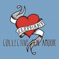 Collective mon amour - Éléphant