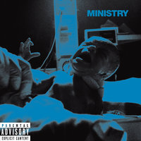 Supermanic Soul - MINISTRY