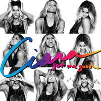 Got Me Good - Ciara, Rodney Jerkins, Rodney "Darkchild" Jerkins
