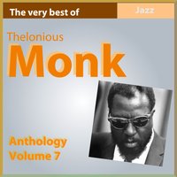 Nice Work of You Can Get It - Thelonious Monk