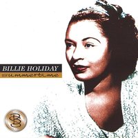 Your Mother's Son - In - Law - Billie Holiday