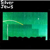 Ballad of Reverend War Character - Silver Jews